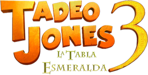 Tadeo El Explorador 3: La Maldición de la Momia