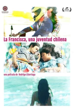 Poster La Francisca, a Chilean Youth (2020)