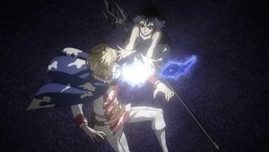 Black Clover: Season 1 Episode 118 – A Reunion Across Time and Space