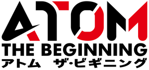 Atom: The Beginning — Logos 1
