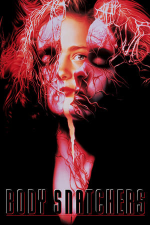 Poster Body Snatchers 1993