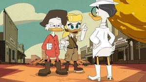 DuckTales: Stagione 2 x Episodio 9