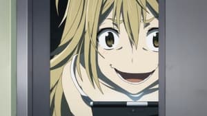 Robotics;Notes Listen to My Story Like This...