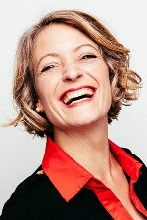 Maja Muhlack portrait