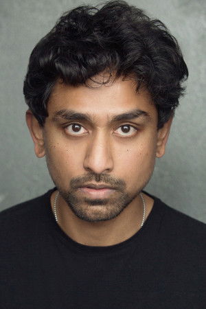 Vishnu Krishnan