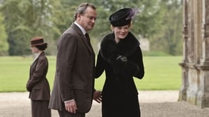 Downton Abbey 2. évad 2. rész