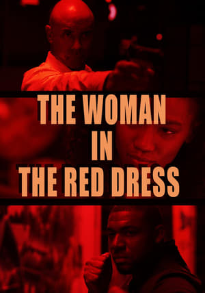 Poster The Woman in the Red Dress (2016)