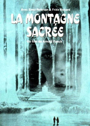 The Holy Mountain