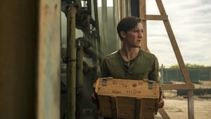 Deutschland 83 Temporada 2 Capitulo 3