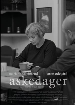 Poster di Askedager