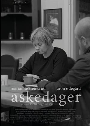 Poster Askedager 2020