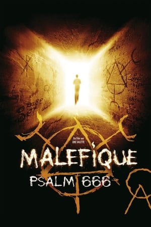 Poster Maléfique – Psalm 666 2003