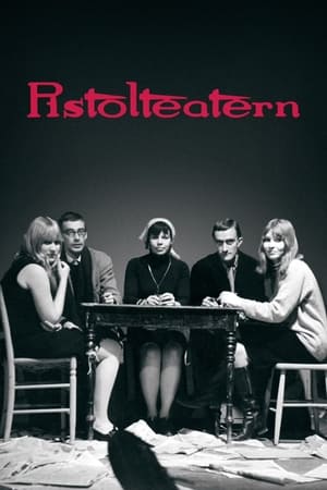 Pistolteatern (2004)