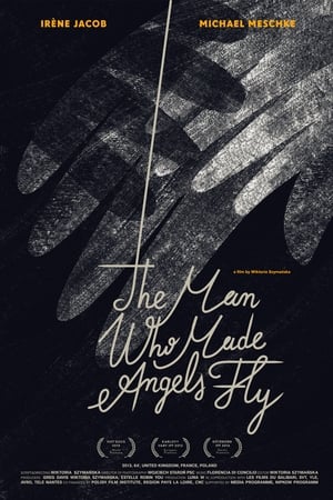 Poster di The Man Who Made Angels Fly