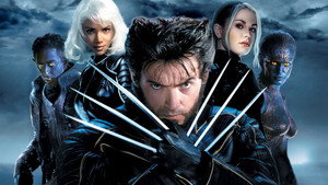 X Men 2 X2 (2003) Hindi Dubbed