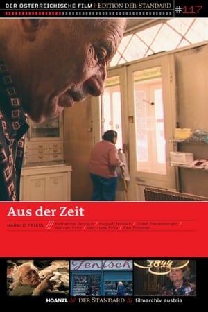 Poster Aus der Zeit (2006)