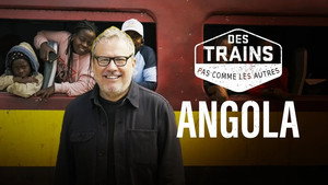 1. Angola