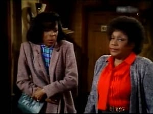 Die Jeffersons: 10×8