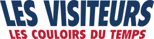 Os Visitantes II — Logos 8