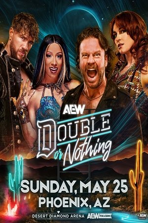 AEW Double or Nothing