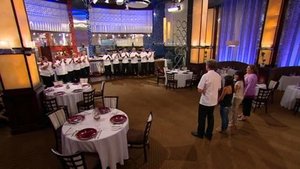 Hell’s Kitchen Season 11 Episode 10