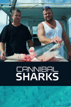 Cannibal Sharks 12