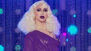 RuPaul: Carrera de drags: 11×10