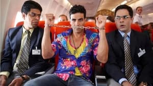 Tees Maar Khan 2010 Hindi Movie Netflix WebRip 480p 720p 1080p Download