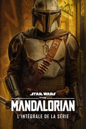 Poster The Mandalorian 2019