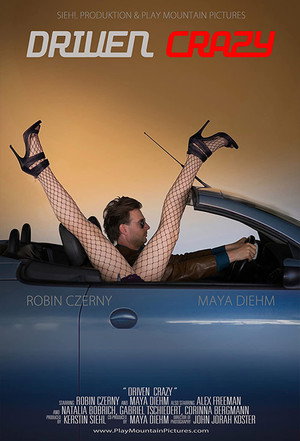 Driven Crazy 2
