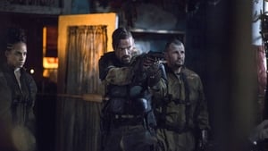 Les 100 saison 5 Episode 9