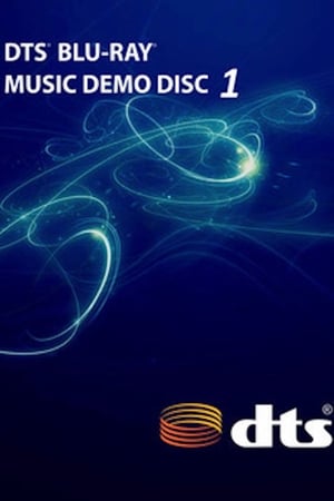 2013 Blu-Ray Music Demo Disc 1 poster