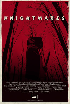 Poster di Knightmares