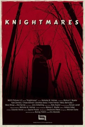 Poster di Knightmares