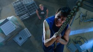 Cobra Kai Temporada 4 Capitulo 2