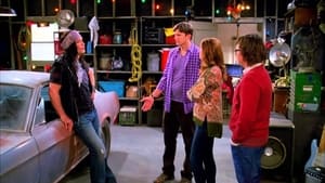 Two and a Half Men S11E21