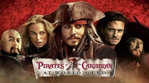 poster Pirates of the Caribbean: At World's End