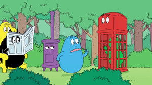 Barbapapa: One Big Happy Family!: 1×47