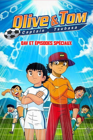 Épisodes spéciaux