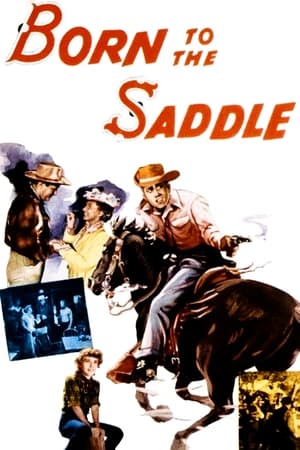 Born to the Saddle 1953