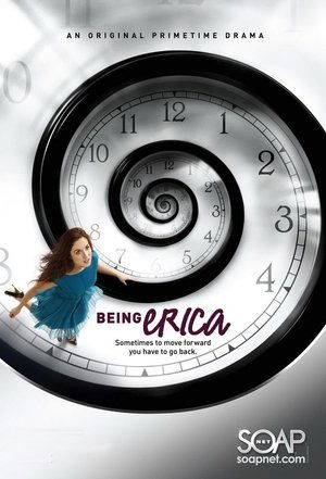 Image Being Erica