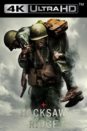 poster Hacksaw Ridge