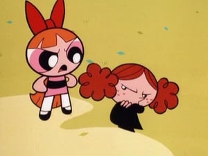 The Powerpuff Girls: 2×1