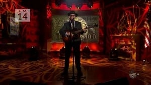 The Colbert Report Elvis Costello