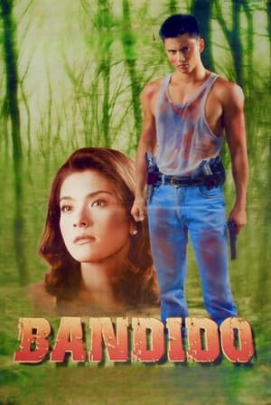 Poster Bandido 1997