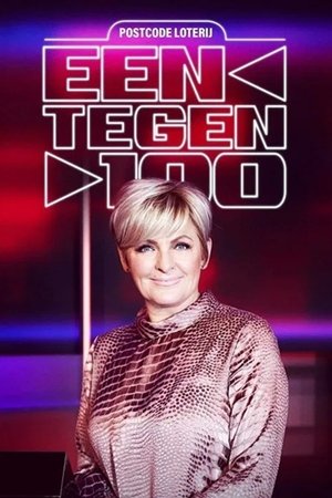 Eén tegen 100 - Season 1