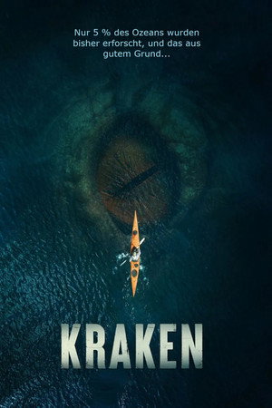 poster Kraken