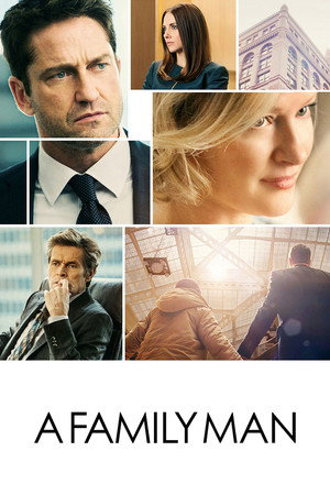 A Family Man (2016)