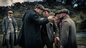 Peaky Blinders 1 | الحلقة 2