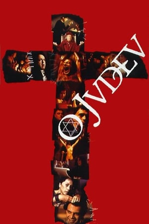 Poster The Jew (1996)